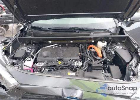 2024 Toyota Rav4 Hybrid Xle z USA, uszkodzony, nr VIN JTMRWRFV1RD239124